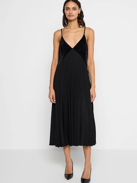 Obrázek produktu Maxi šaty Proenza Schouler černá
