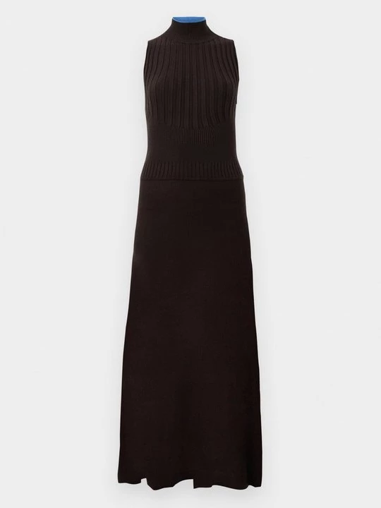 Obrázek produktu Maxi šaty Proenza Schouler černá