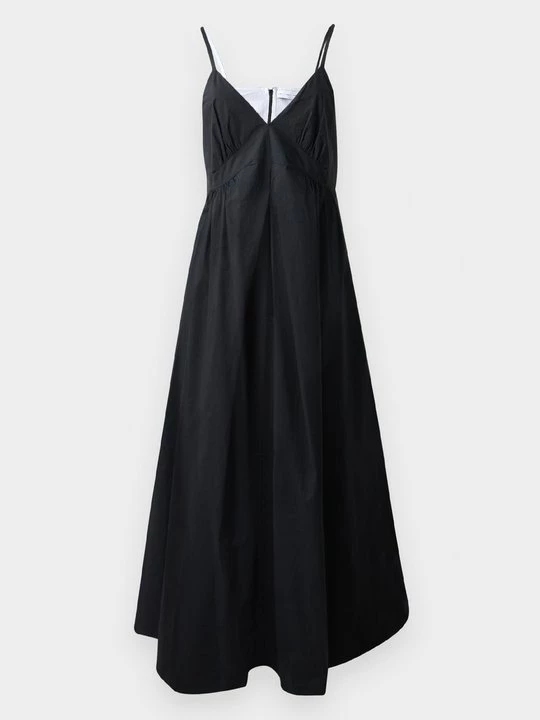 Obrázek produktu Maxi šaty Proenza Schouler černá