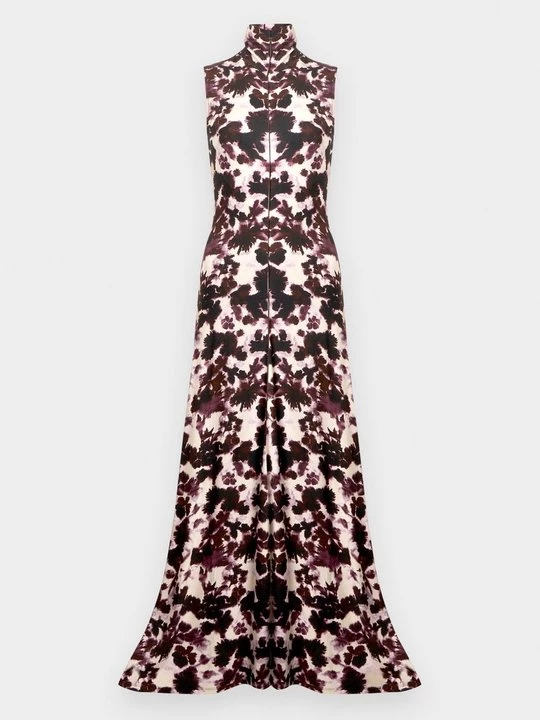 Obrázek produktu Maxi šaty Proenza Schouler světle červená