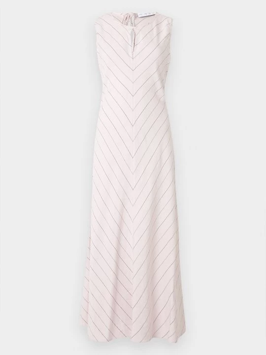 Obrázek produktu Maxi šaty Proenza Schouler světle růžová