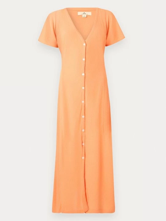 Obrázek produktu Maxi šaty Rip Curl oranžová