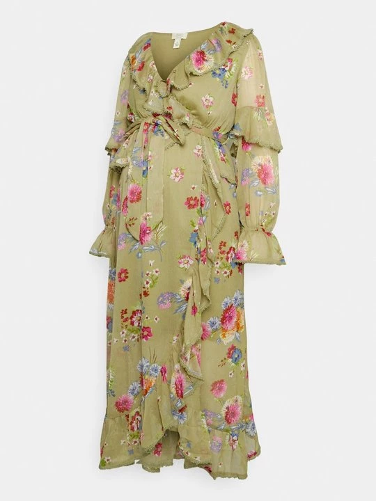 Obrázek produktu Maxi šaty River Island Maternity