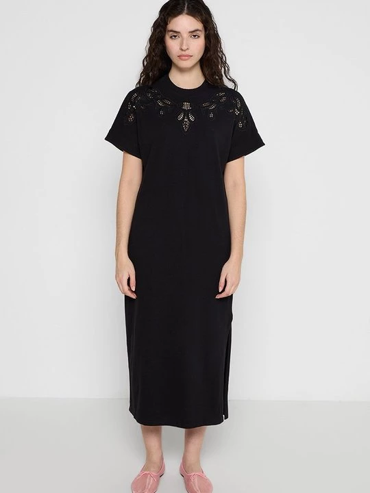 Obrázek produktu Maxi šaty Ted Baker černá
