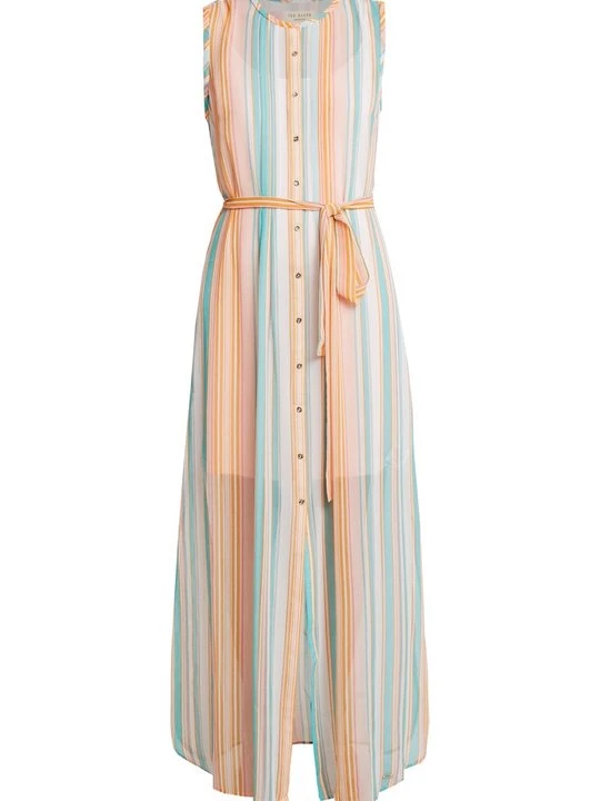 Obrázek produktu Maxi šaty Ted Baker oranžová