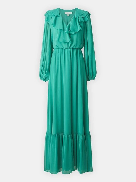 Obrázek produktu Maxi šaty Ted Baker zelená