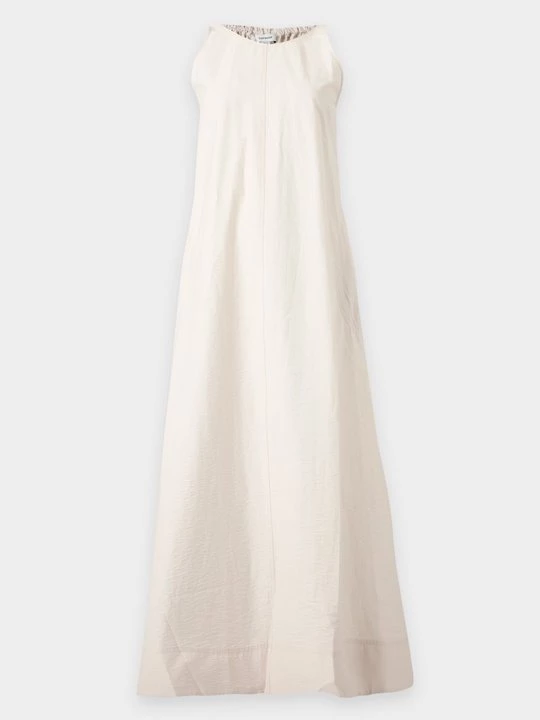 Obrázek produktu Maxi šaty Topshop béžová