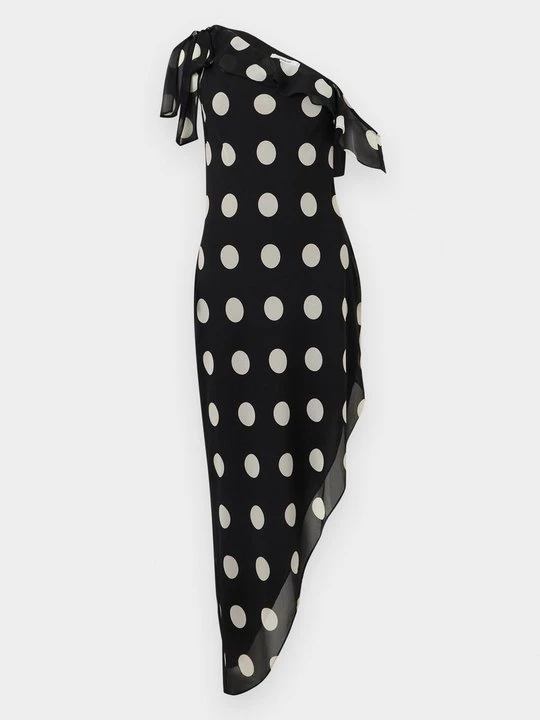 Obrázek produktu Maxi šaty Topshop černá