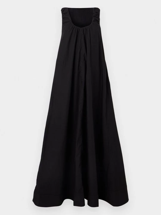 Obrázek produktu Maxi šaty Topshop černá