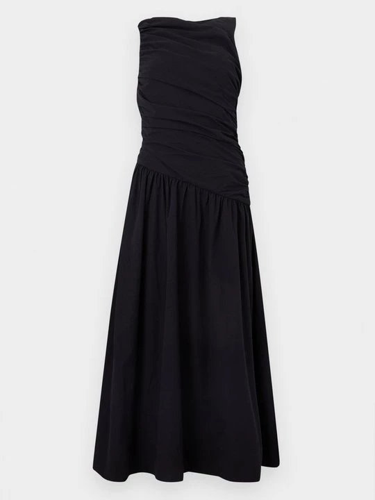 Obrázek produktu Maxi šaty Topshop černá