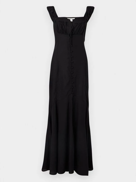 Obrázek produktu Maxi šaty Topshop černá