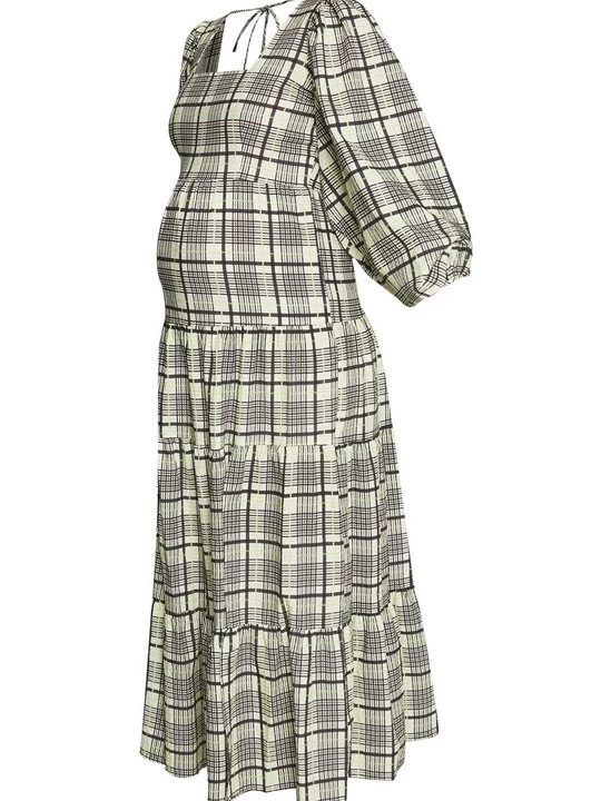 Obrázek produktu Maxi šaty Topshop Maternity