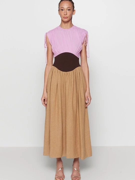 Obrázek produktu Maxi šaty TORY BURCH