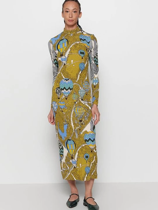 Obrázek produktu Maxi šaty TORY BURCH