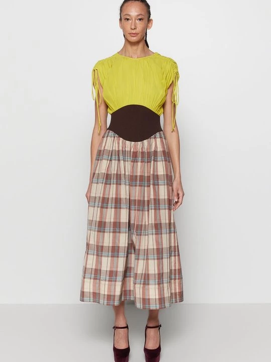 Obrázek produktu Maxi šaty TORY BURCH
