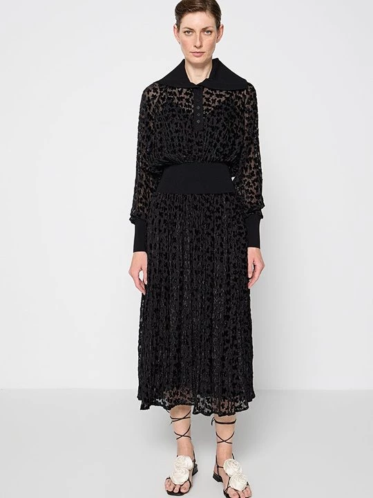 Obrázek produktu Maxi šaty TORY BURCH