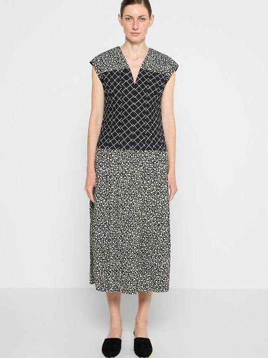 Obrázek produktu Maxi šaty TORY BURCH