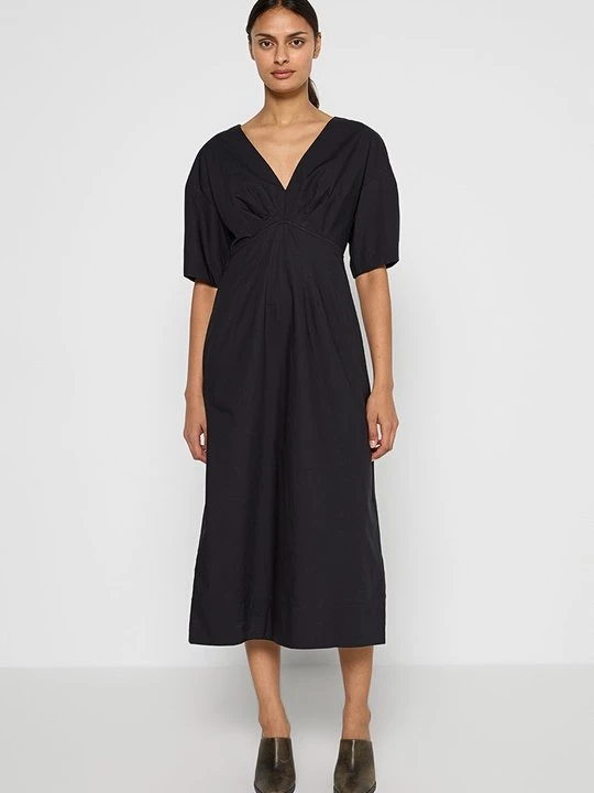 Obrázek produktu Maxi šaty Tory Burch černá