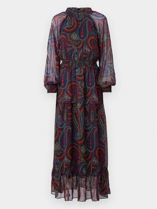 Obrázek produktu Maxi šaty Vero Moda černá