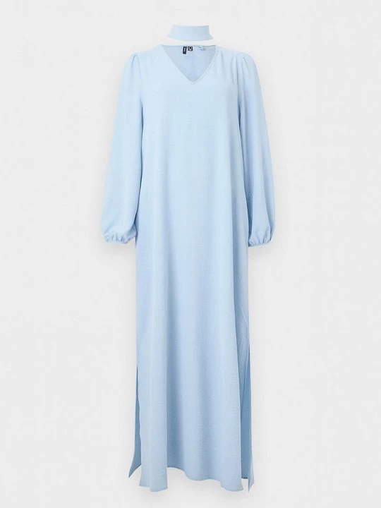 Obrázek produktu Maxi šaty Vero Moda světle modrá