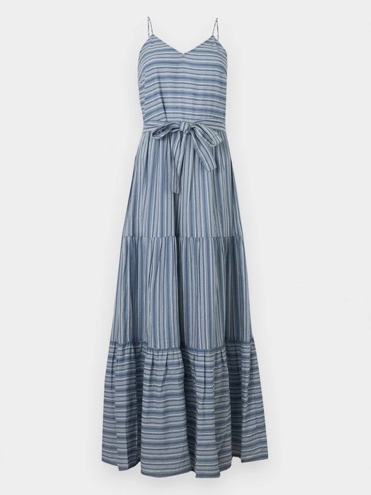 Obrázek produktu Maxi šaty Vero Moda světle růžová