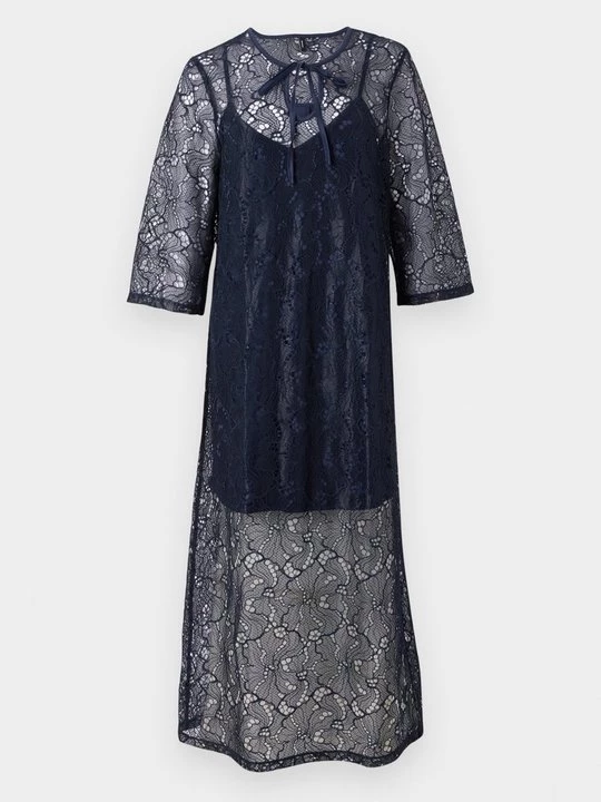 Obrázek produktu Maxi šaty Vero Moda tmavě modrá