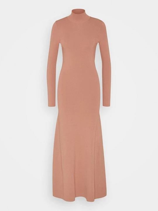 Obrázek produktu Maxi šaty Victoria Beckham růžová