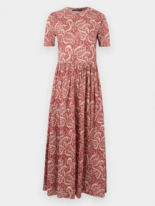 Obrázek produktu Maxi šaty Weekend Max Mara červená