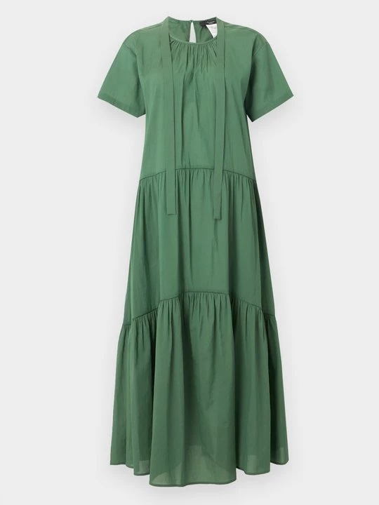 Obrázek produktu Maxi šaty Weekend Max Mara zelená
