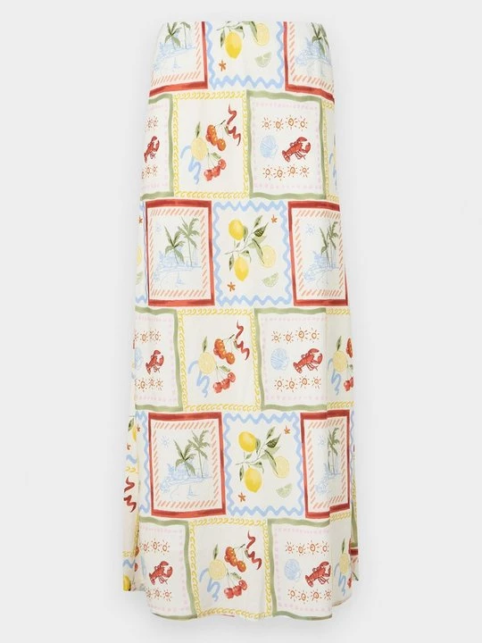 Obrázek produktu Maxi sukně Abercrombie & Fitch
