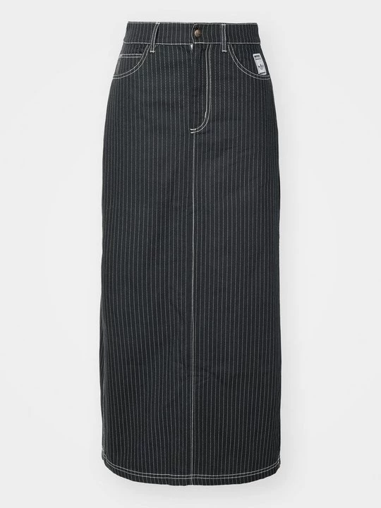 Obrázek produktu Maxi sukně adidas Originals černá