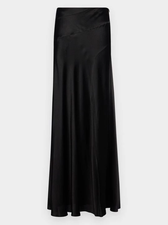 Obrázek produktu Maxi sukně Alberta Ferretti černá