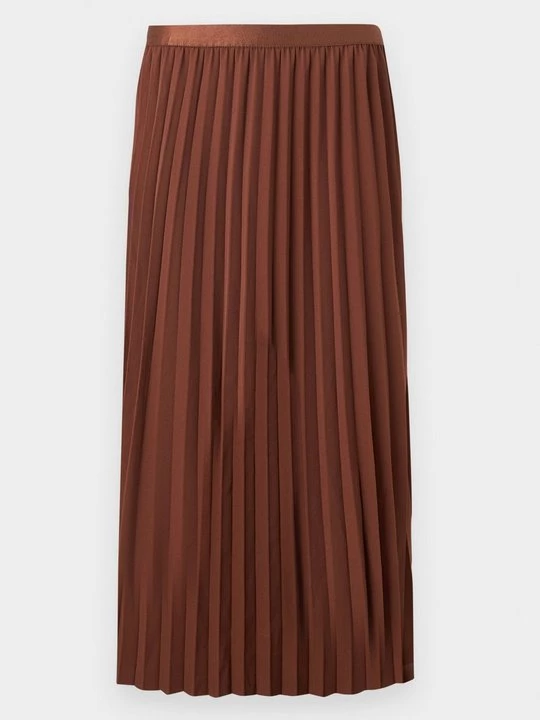 Obrázek produktu Maxi sukně Anna Field By Zalando hnědá