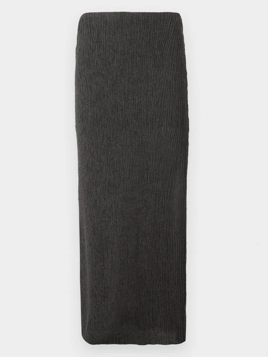 Obrázek produktu Maxi sukně Bec + Bridge antracitová