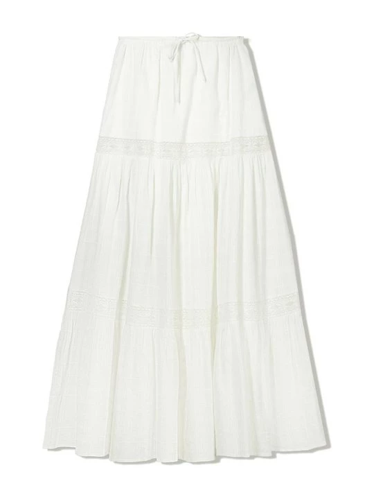 Obrázek produktu Maxi sukně Bershka