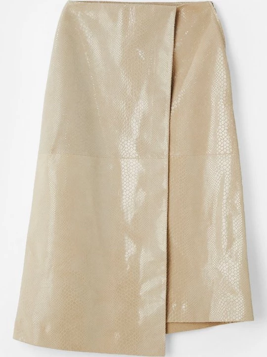 Obrázek produktu Maxi sukně By Malene Birger písková