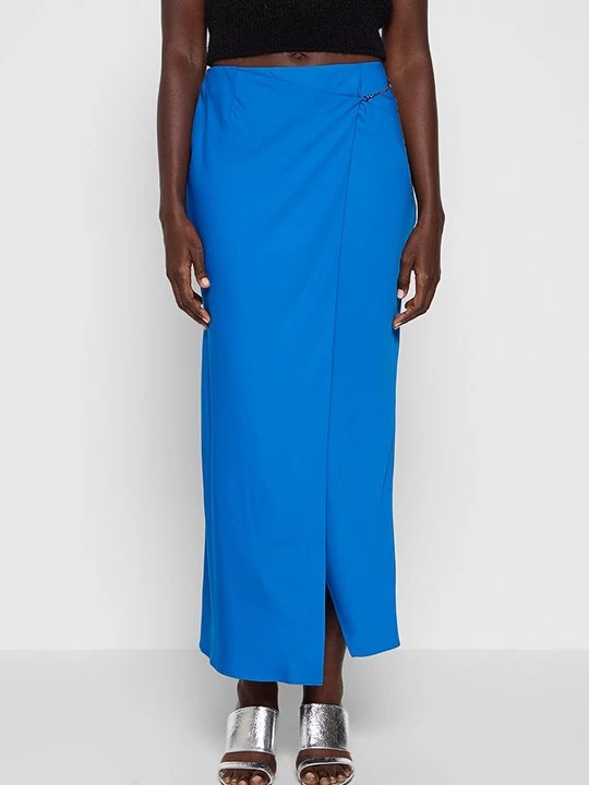 Obrázek produktu Maxi sukně Calvin Klein modrá