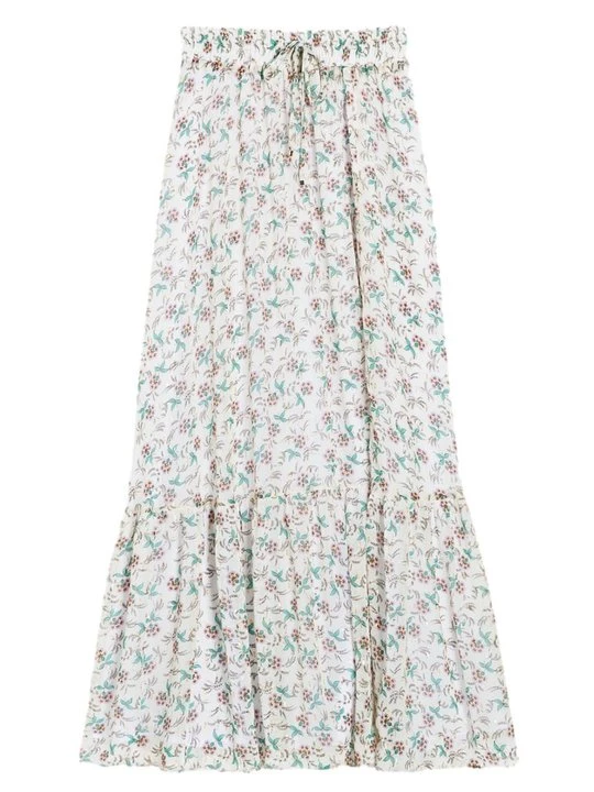 Obrázek produktu Maxi sukně CLAUDIE PIERLOT
