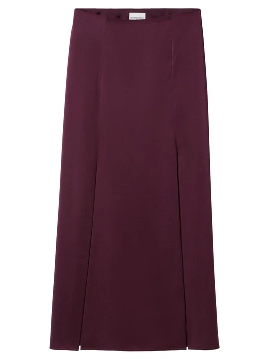 Obrázek produktu Maxi sukně CLAUDIE PIERLOT bordeaux