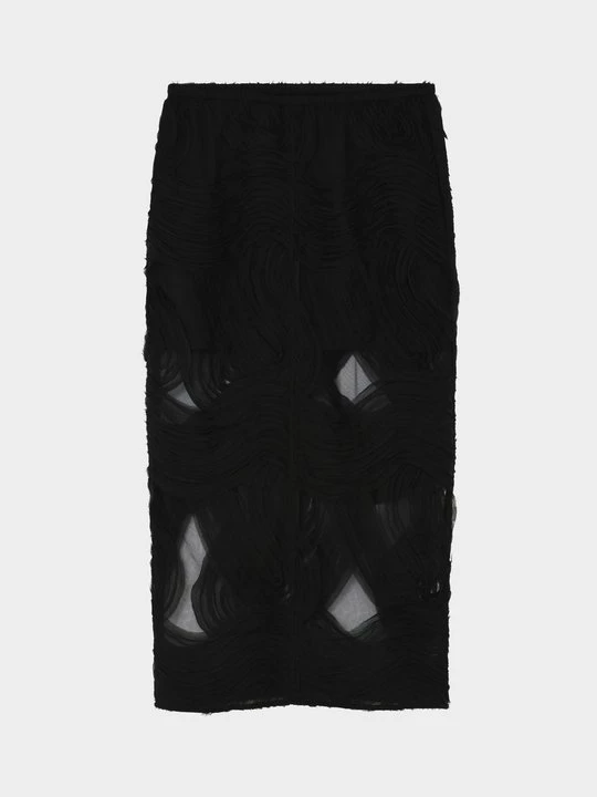 Obrázek produktu Maxi sukně Day Birger et Mikkelsen černá