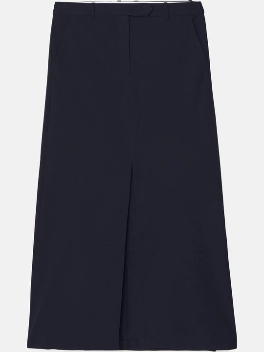 Obrázek produktu Maxi sukně Designers Remix tmavě modrá