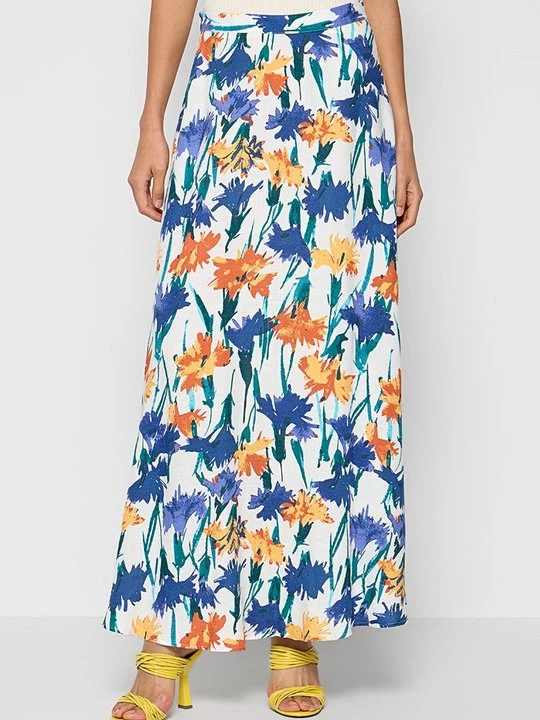 Obrázek produktu Maxi sukně Diane Von Furstenberg