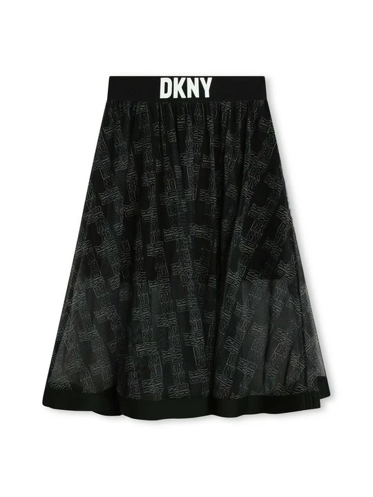 Obrázek produktu Maxi sukně DKNY černá