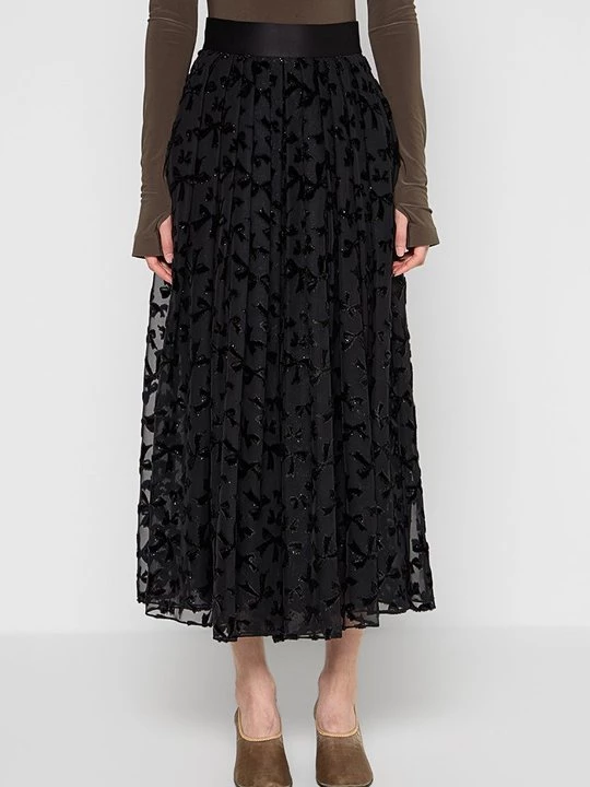 Obrázek produktu Maxi sukně Emporio Armani