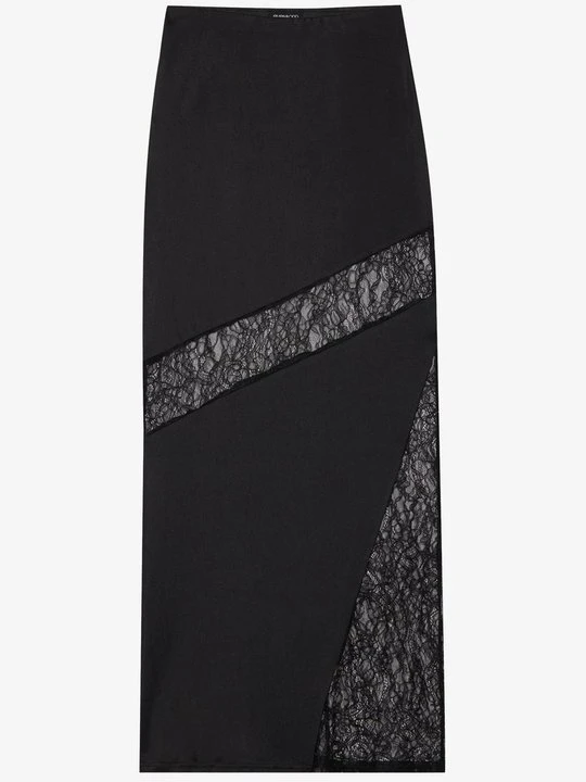 Obrázek produktu Maxi sukně Even&Odd By Zalando černá