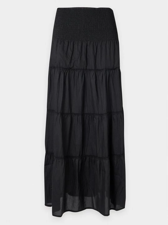 Obrázek produktu Maxi sukně Filippa K černá
