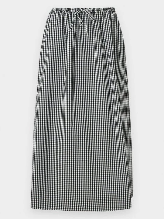 Obrázek produktu Maxi sukně GAP černá