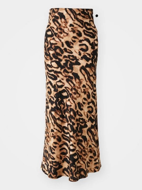 Obrázek produktu Maxi sukně Gina Tricot béžová