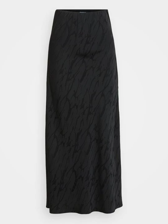 Obrázek produktu Maxi sukně Gina Tricot černá