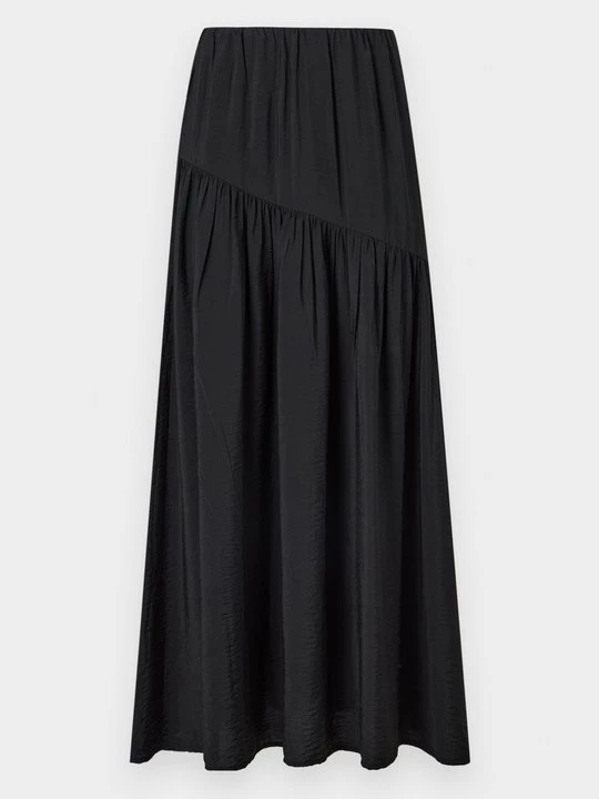 Obrázek produktu Maxi sukně Gina Tricot černá